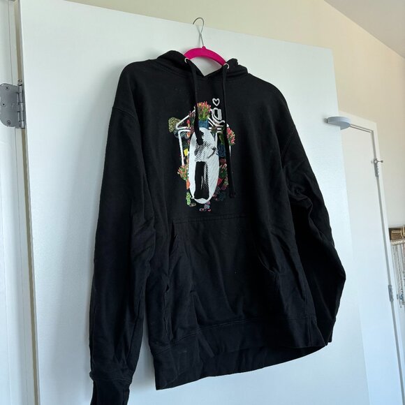 Harry Styles Harry's House Tour Sweatshirt Hoodie Large - Picture 1 of 3
